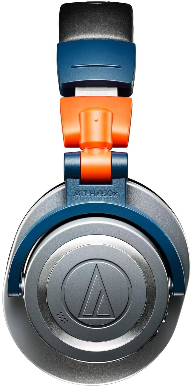 Audio Technica M50XBT2LAB
