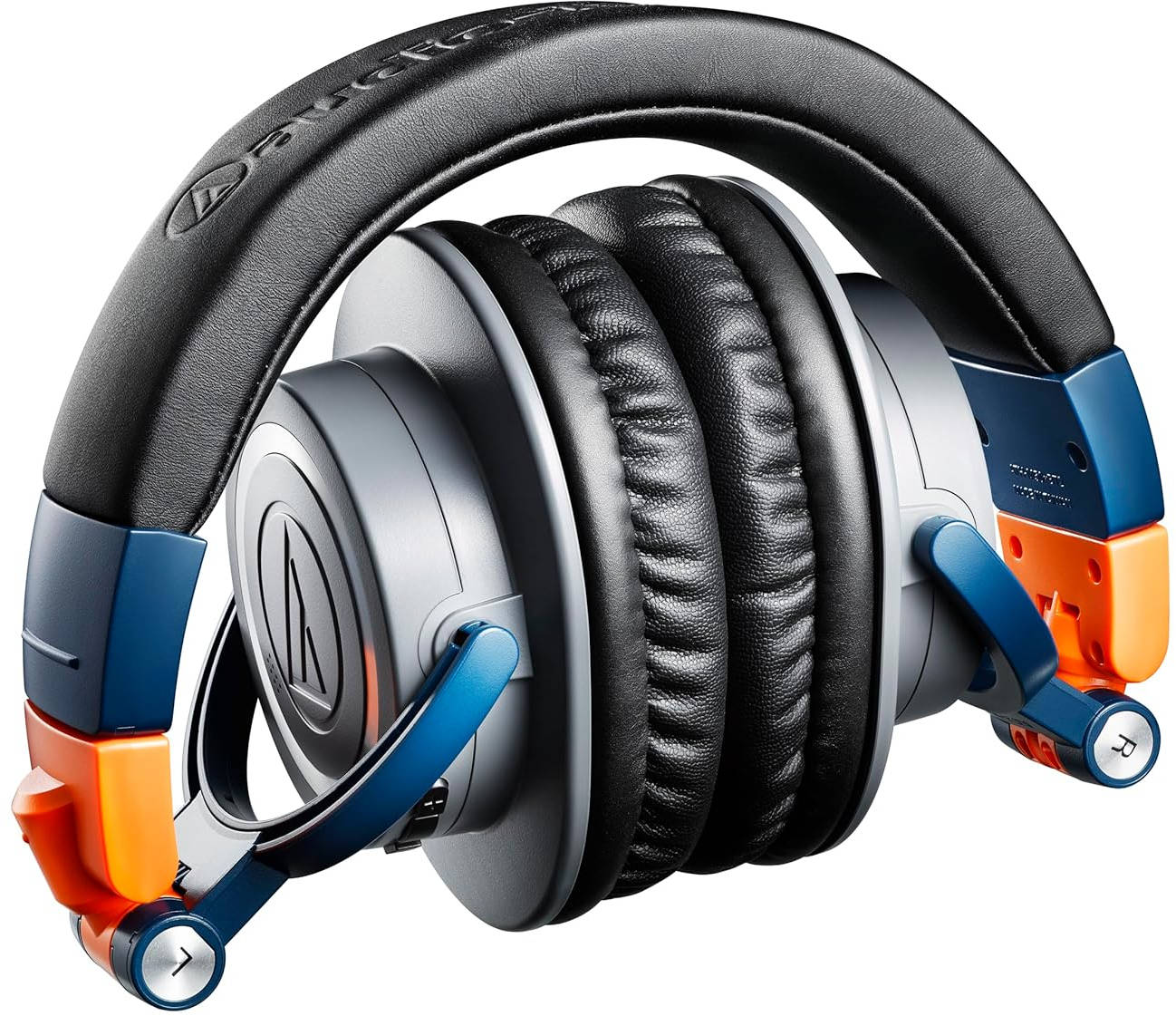 Audio Technica M50XBT2LAB
