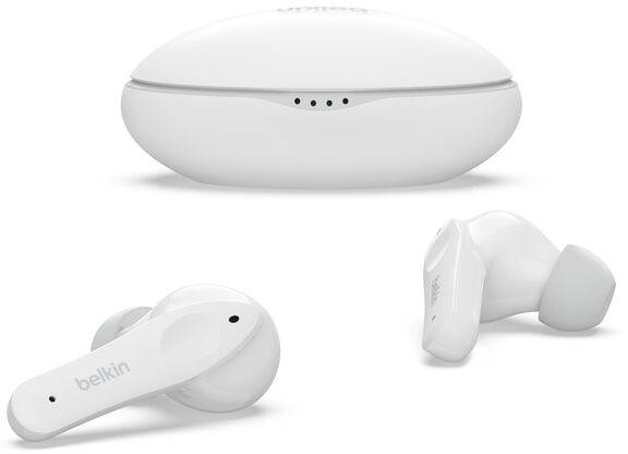 Belkin SoundForm Nano