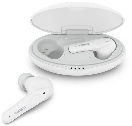 Belkin SoundForm Nano