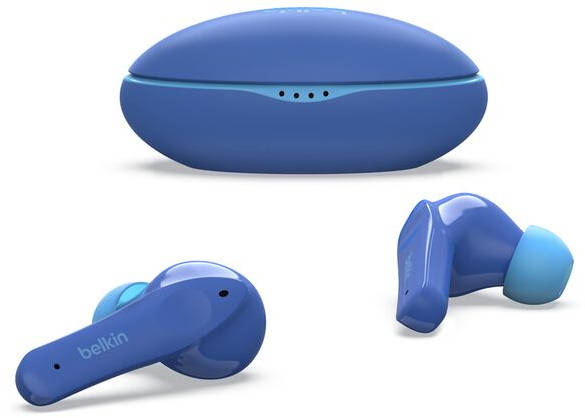 Belkin SoundForm Nano