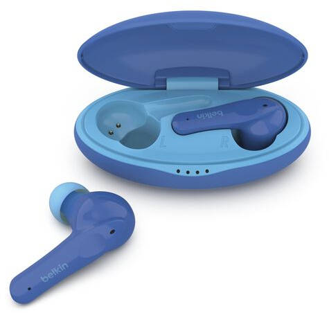 Belkin SoundForm Nano