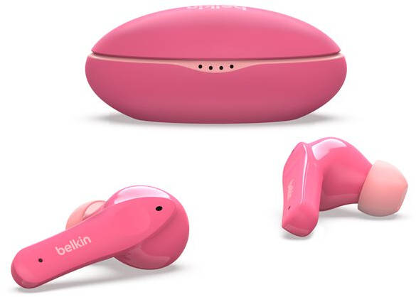 Belkin SoundForm Nano