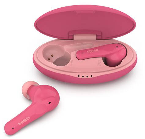 Belkin SoundForm Nano