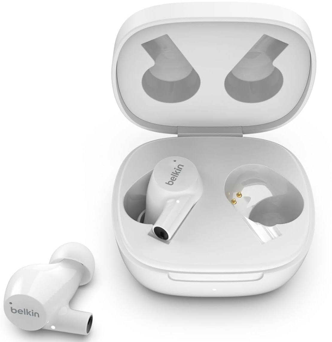Belkin Soundform Rise