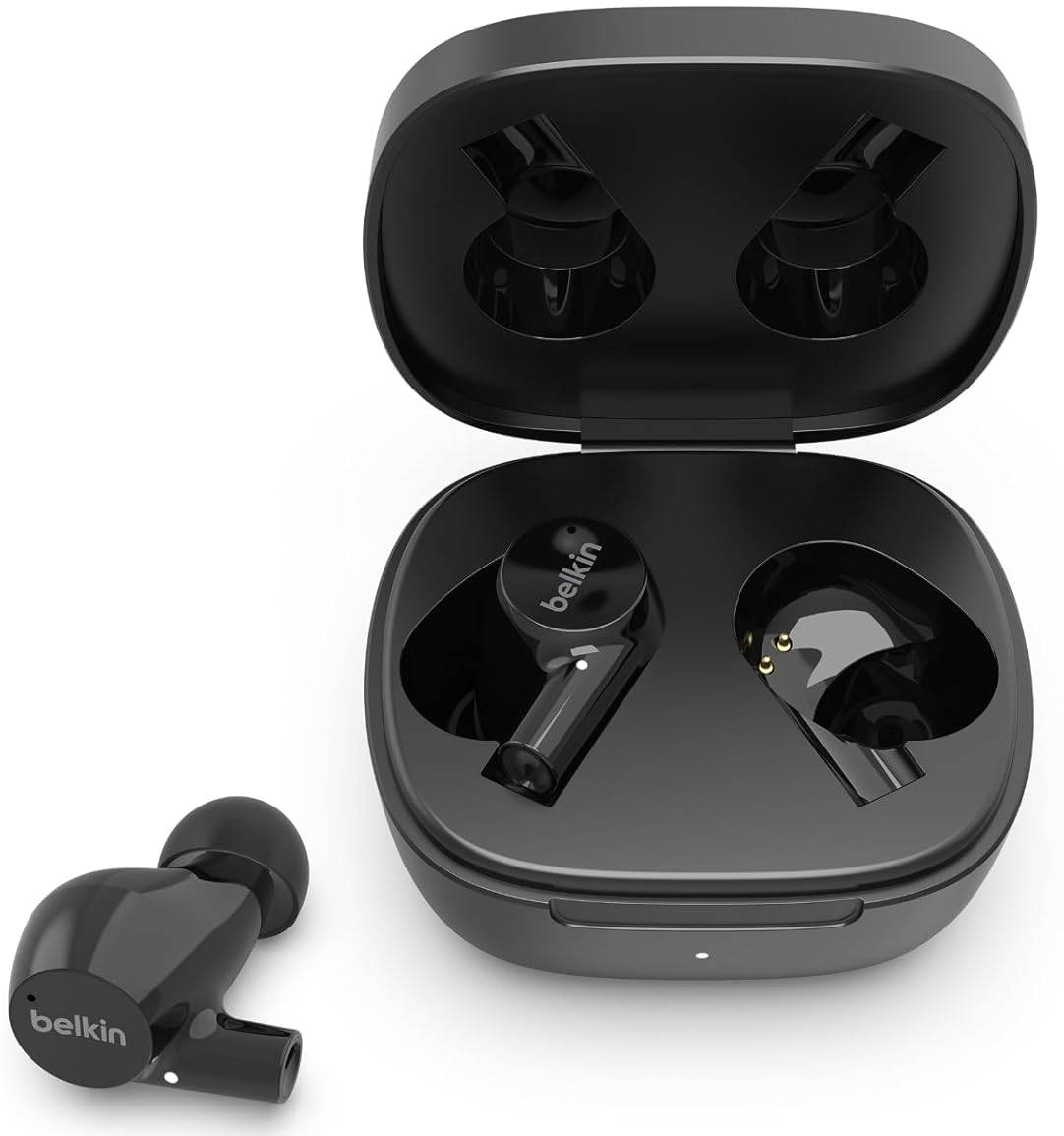 Belkin Soundform Rise