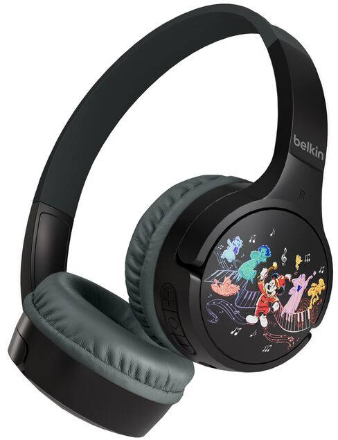 Belkin Disney