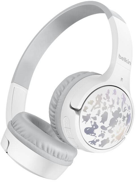 Belkin Disney