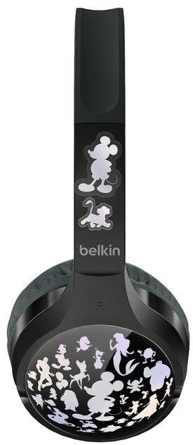 Belkin Disney