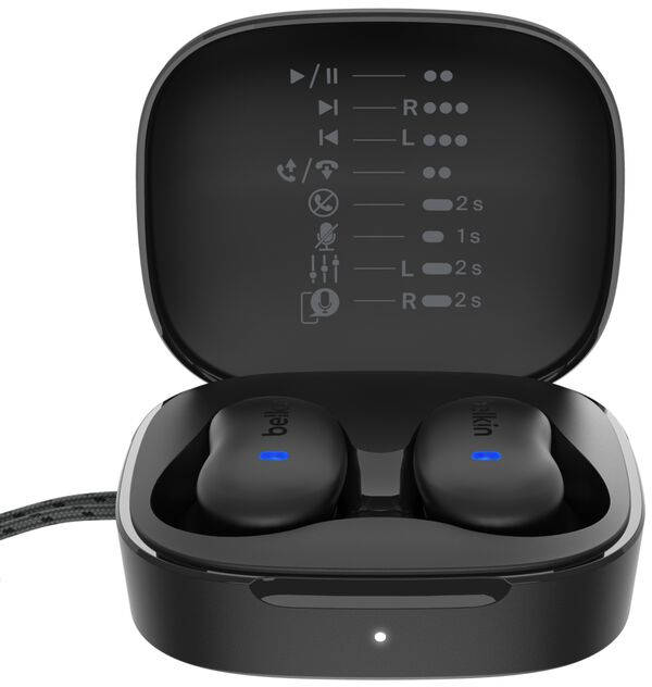 Belkin SoundForm Anywhere