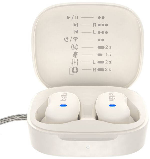 Belkin SoundForm Anywhere