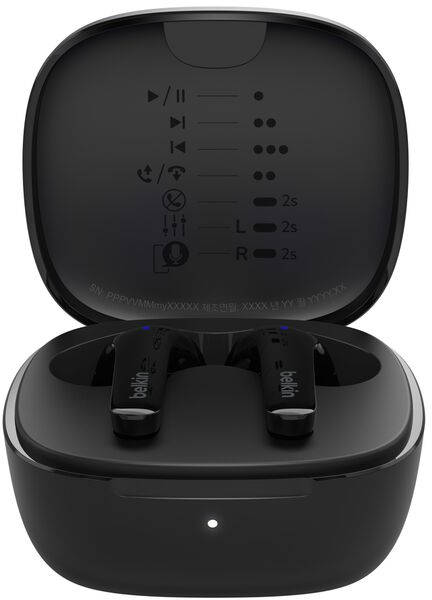 Belkin SoundForm Motion