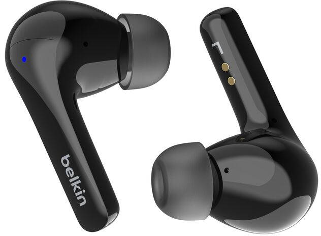 Belkin SoundForm Motion
