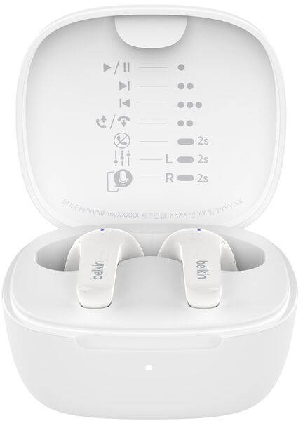 Belkin SoundForm Motion