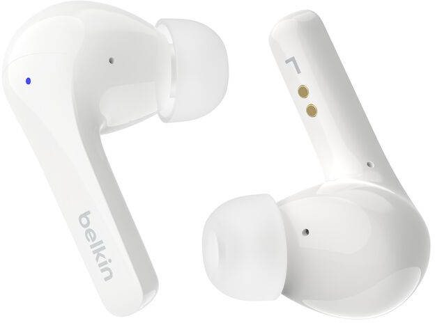 Belkin SoundForm Motion