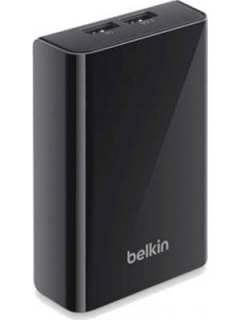 Belkin Travel Power Pack 9000 B2B119 9000 mAh Power Bank Price