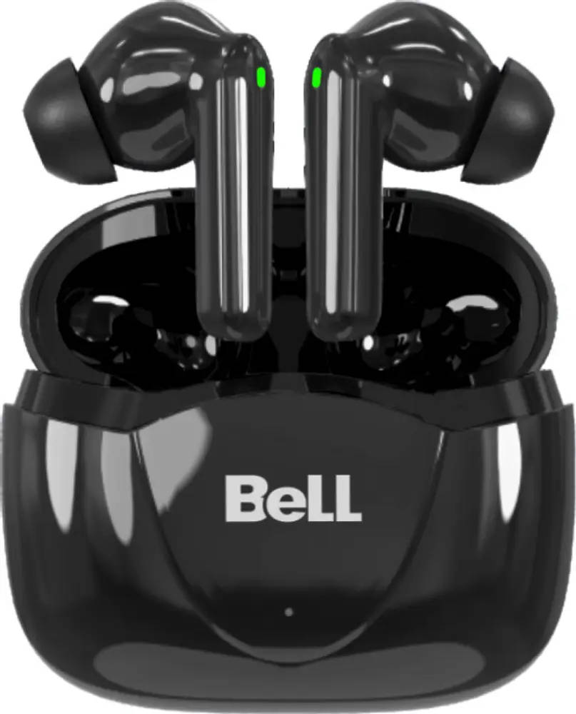 Bell Chrome Pods
