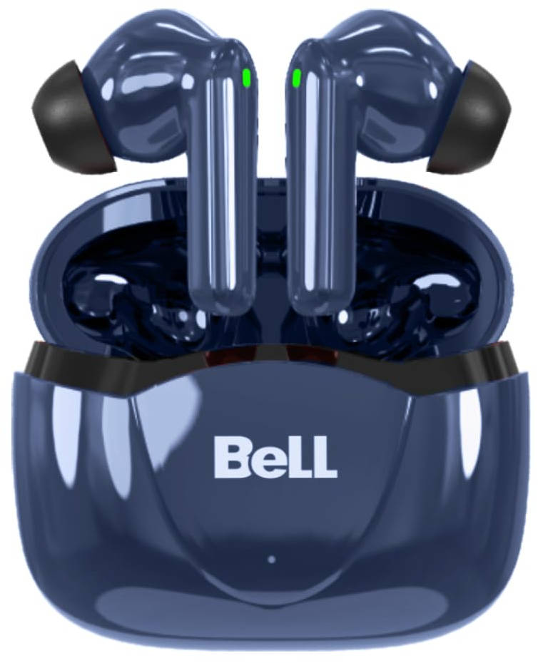 Bell Chrome Pods