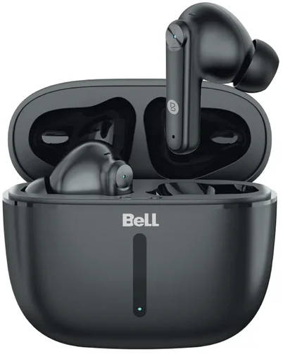Bell Ship Pods