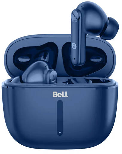 Bell Ship Pods