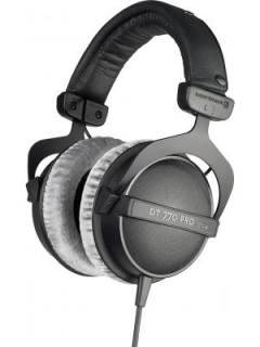 Beyerdynamic DT 770 PRO