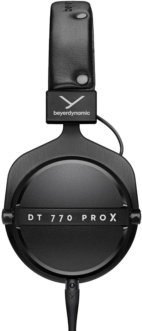 Beyerdynamic DT 770 Pro X
