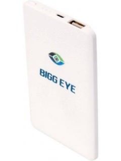Bigg Eye BE-501 5000 mAh Power Bank Price