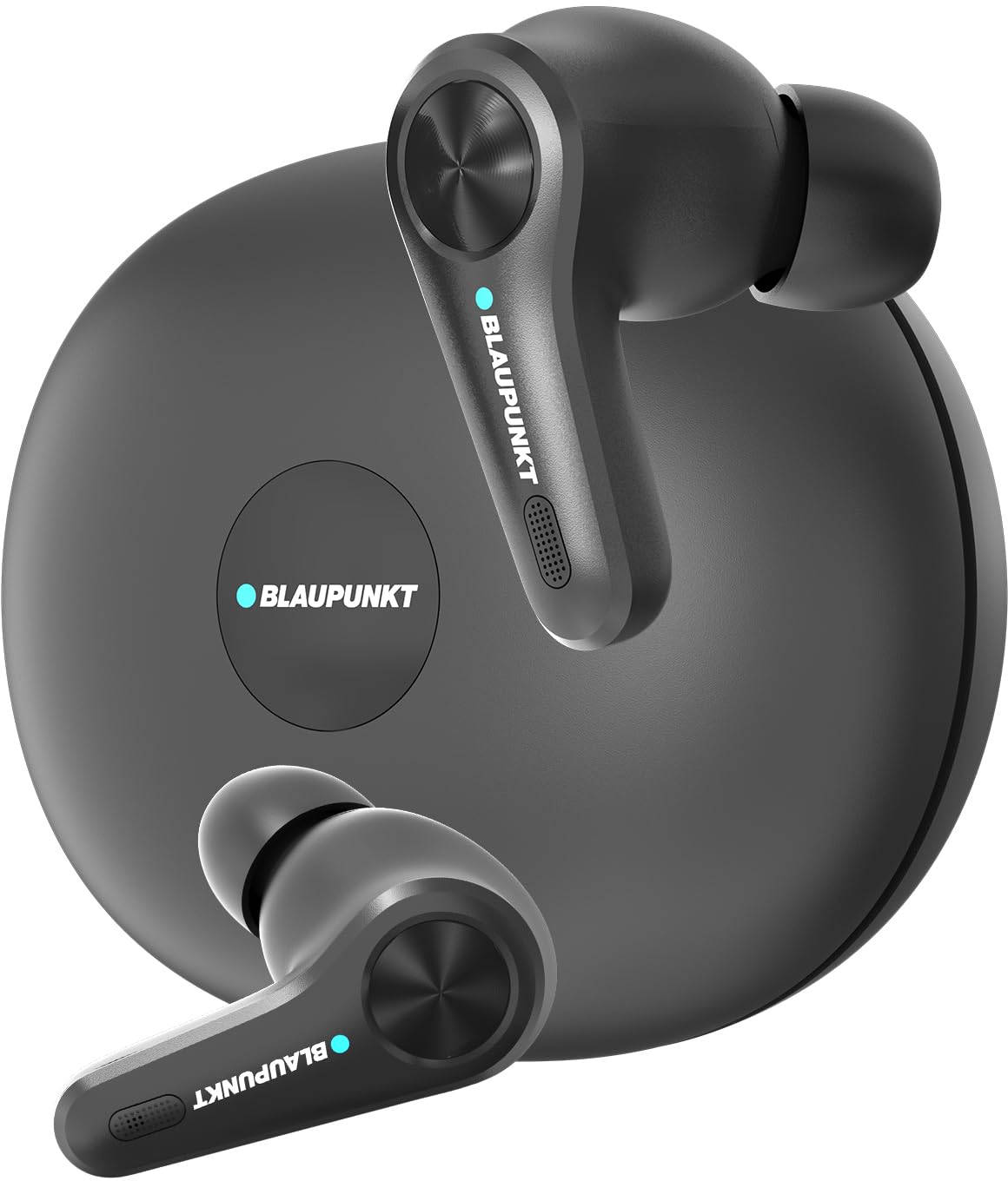 Blaupunkt BTW300 Rhodium Moksha