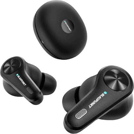 Blaupunkt BTW300 Rhodium Moksha