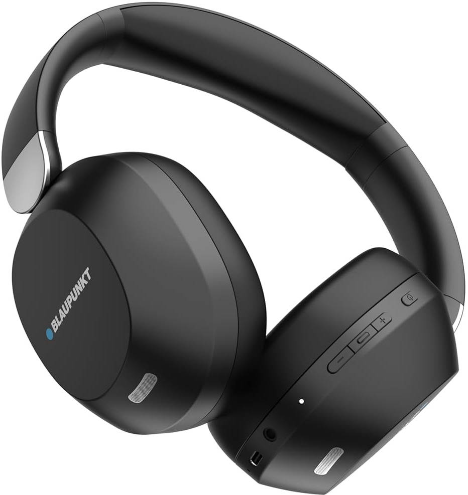 Blaupunkt BH61 Moksha ANC