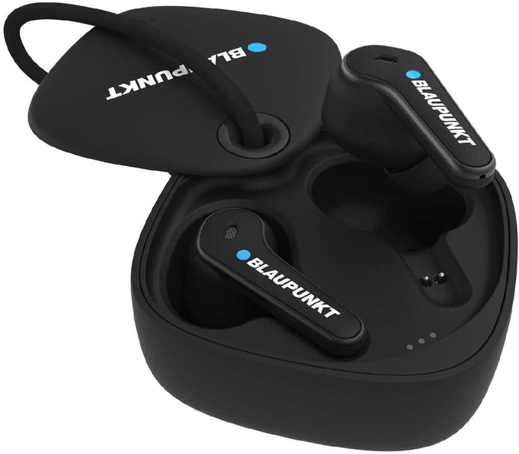 Blaupunkt BTW250 Moksha