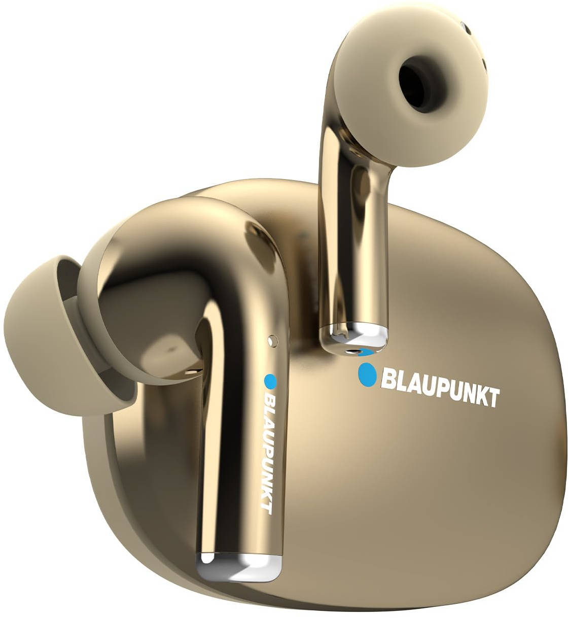 Blaupunkt BTW300 Moksha TurboPods