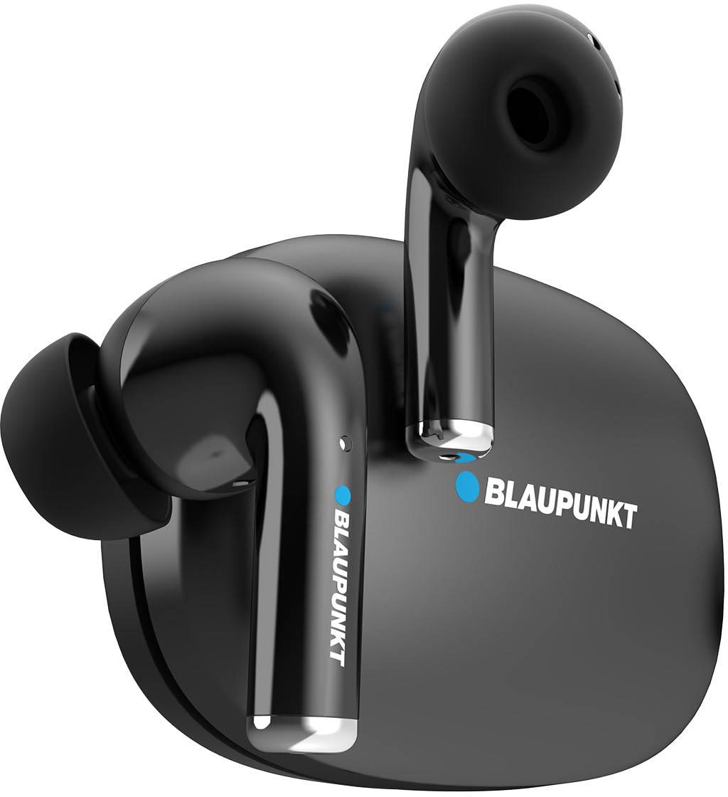 Blaupunkt BTW300 Moksha TurboPods