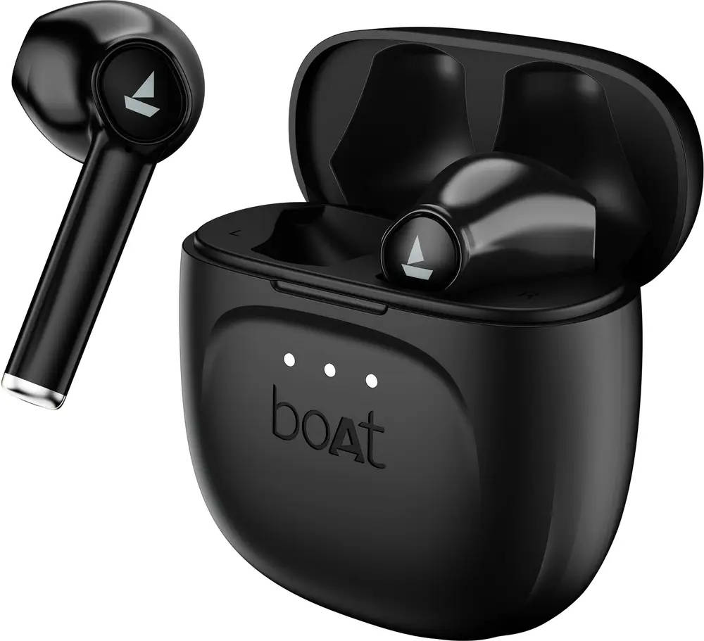 Boat Airdopes 131 Gen 2