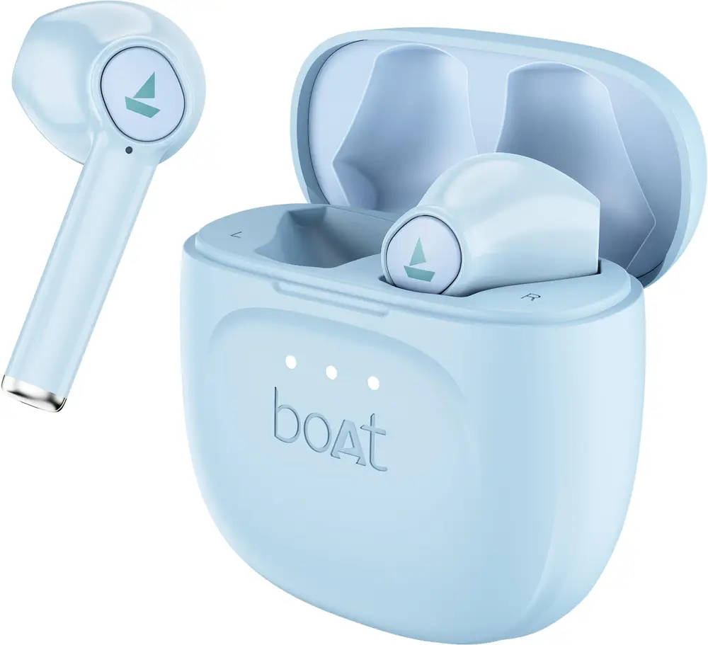 Boat Airdopes 131 Gen 2