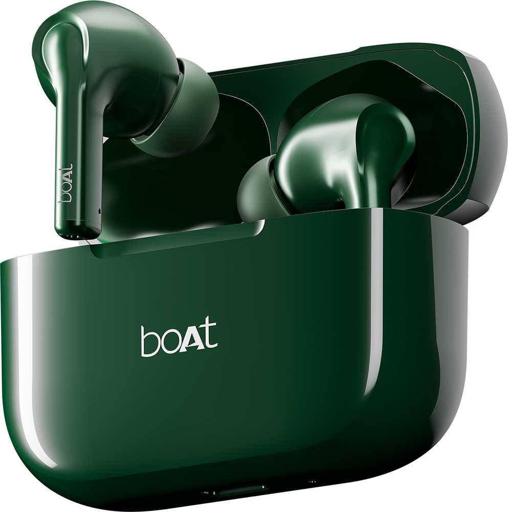 Boat Airdopes 163
