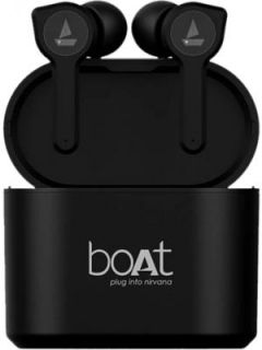 Boat Airdopes 408 Price