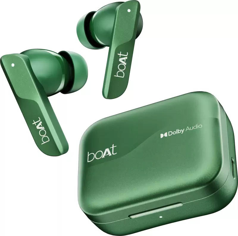 Boat Airdopes 800