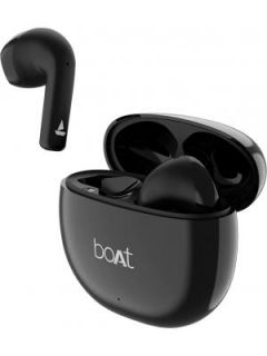 Boat Airdopes Atom 81 Price