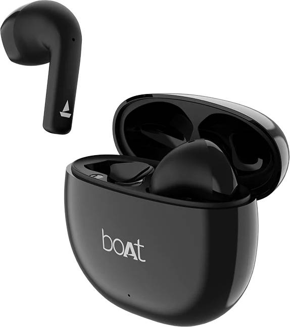 Boat Airdopes Atom 81
