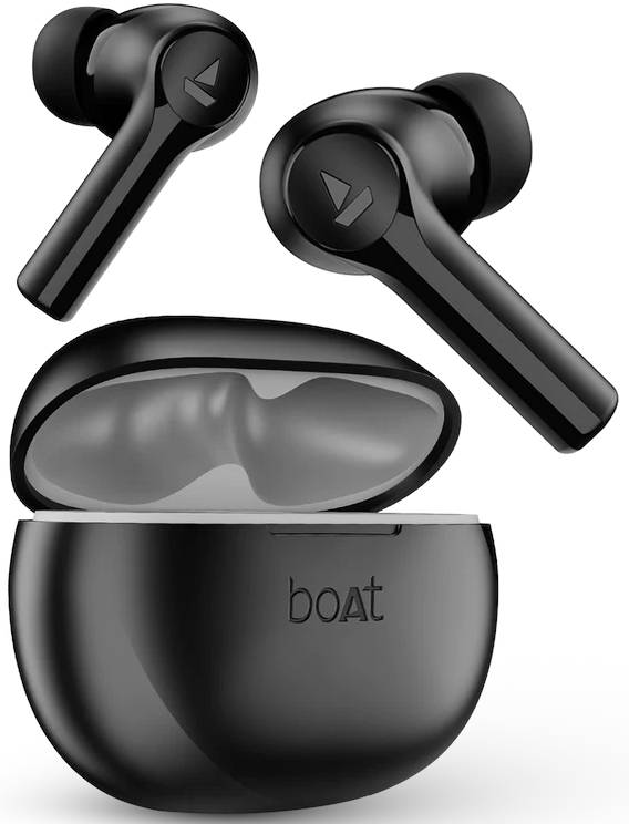 Boat Airdopes Supreme