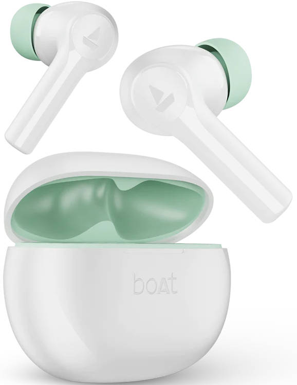 Boat Airdopes Supreme