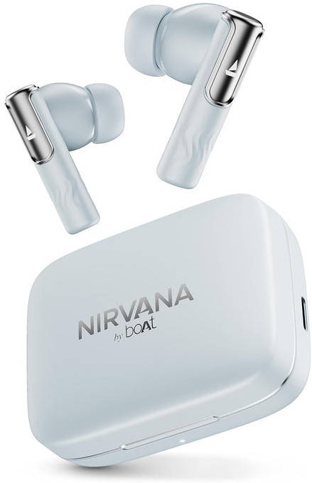 Boat Nirvana Ivy