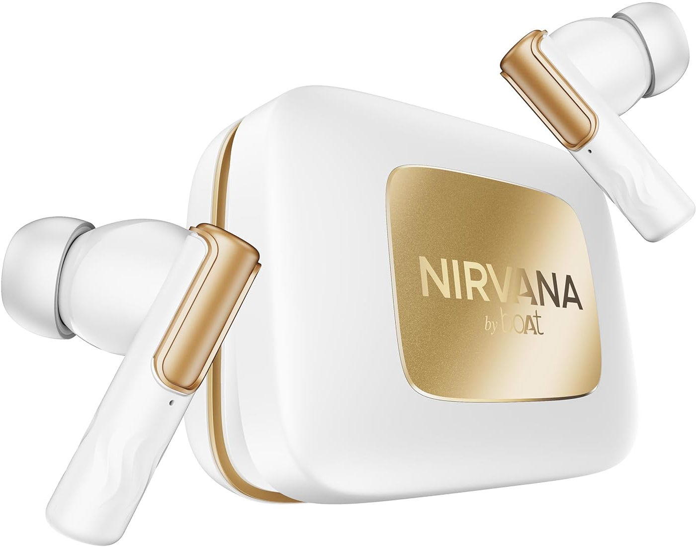boAt Nirvana Ivy Pro