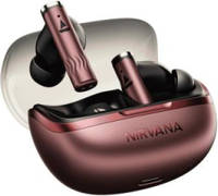 Boat Nirvana Zenith Pro