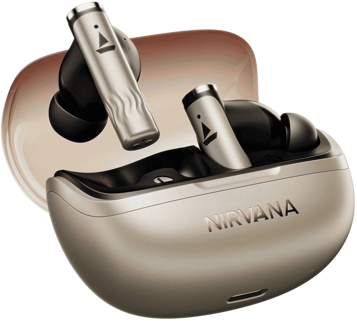 Boat Nirvana Zenith Pro