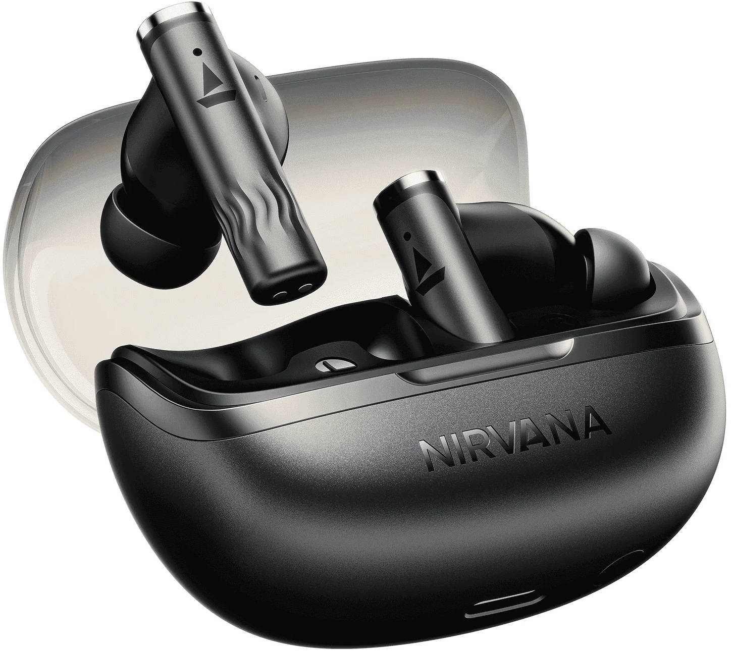 Boat Nirvana Zenith Pro