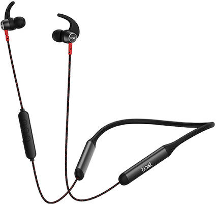 Boat Rockerz 333 Pro