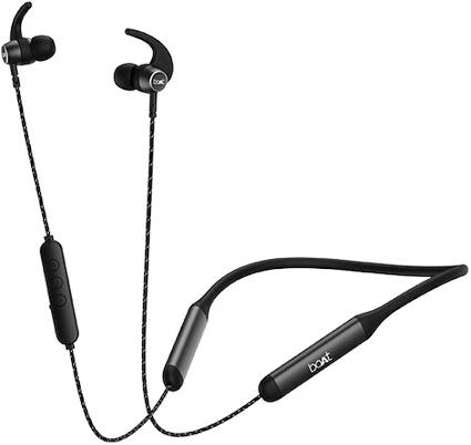 Boat Rockerz 333 Pro