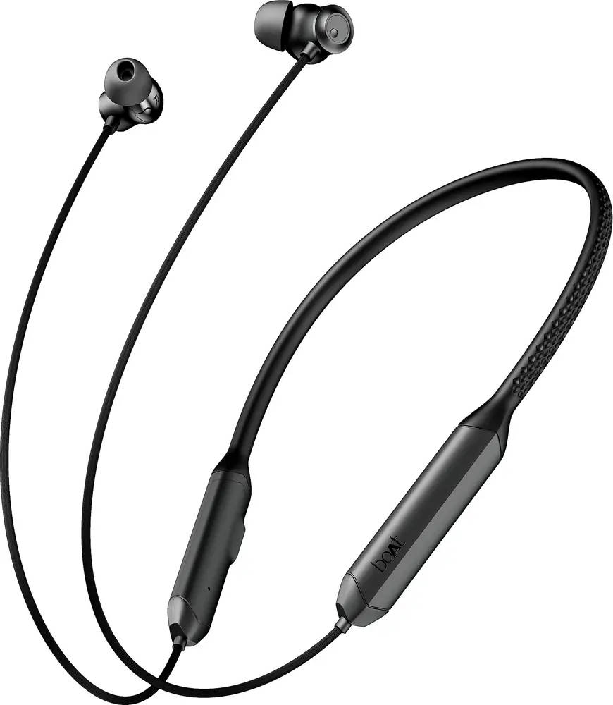 Boat Rockerz Prime 205